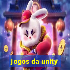 jogos da unity